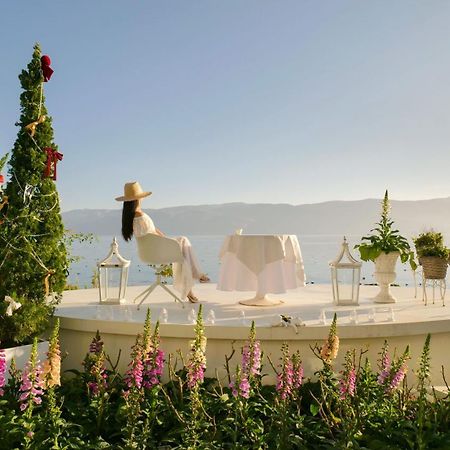 Dali Nest Secret Garden Lake View Inn Esterno foto