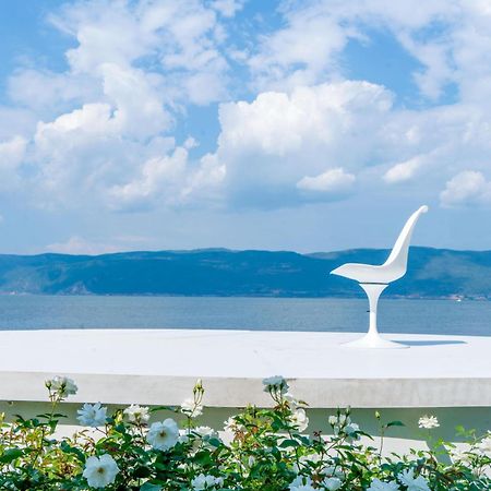 Dali Nest Secret Garden Lake View Inn Esterno foto