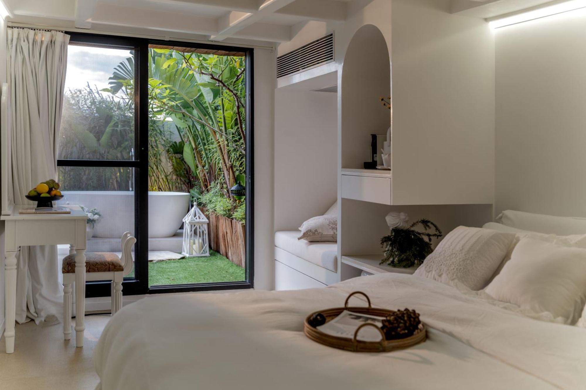 Dali Nest Secret Garden Lake View Inn Esterno foto