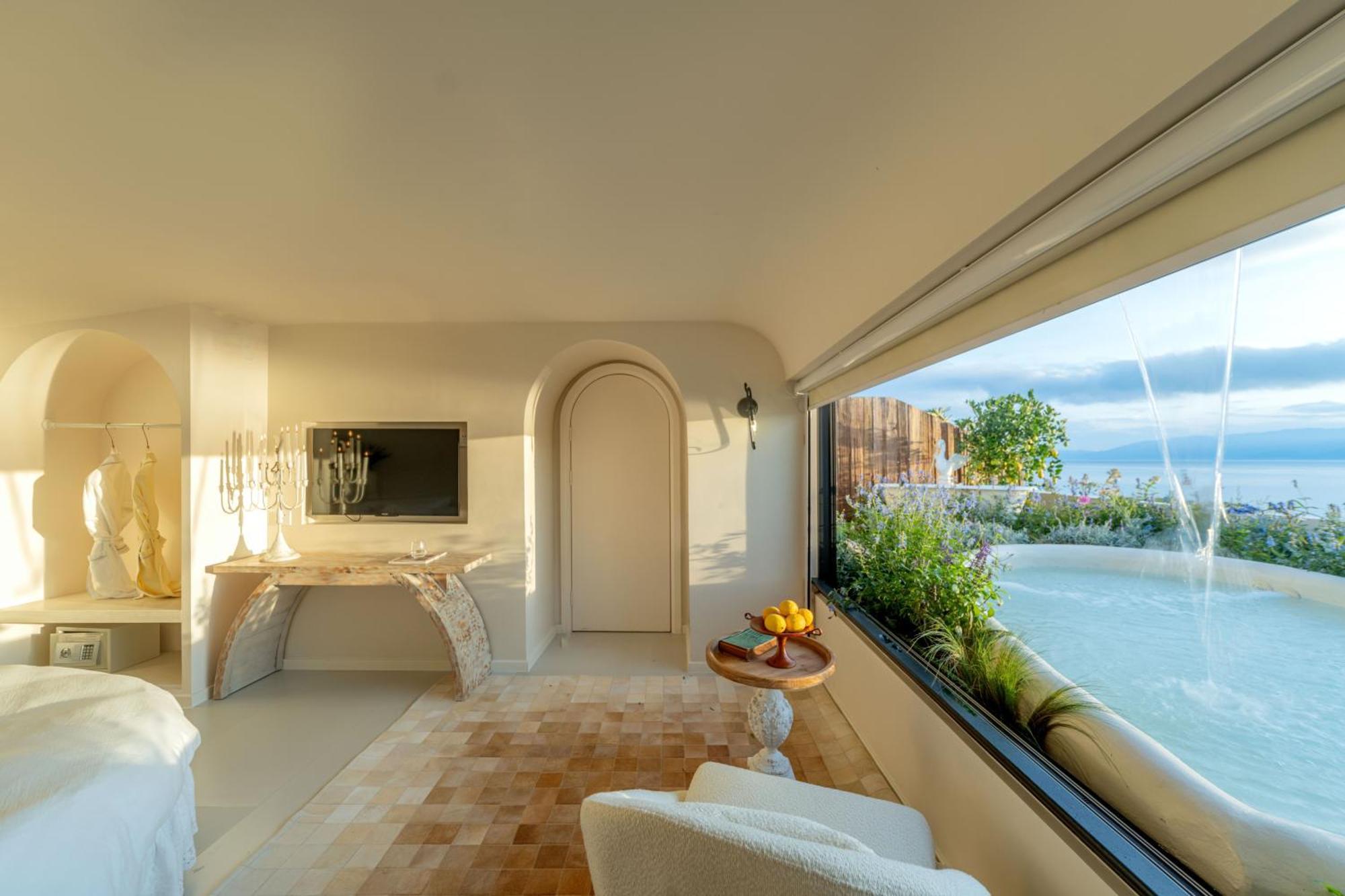 Dali Nest Secret Garden Lake View Inn Esterno foto