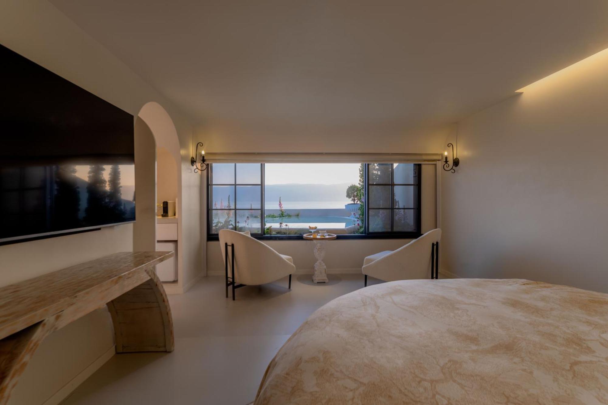 Dali Nest Secret Garden Lake View Inn Esterno foto